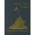 thumbnail image 1 of Wayne County, Tennessee World War II Veterans, (Hardcover), 1 of 1