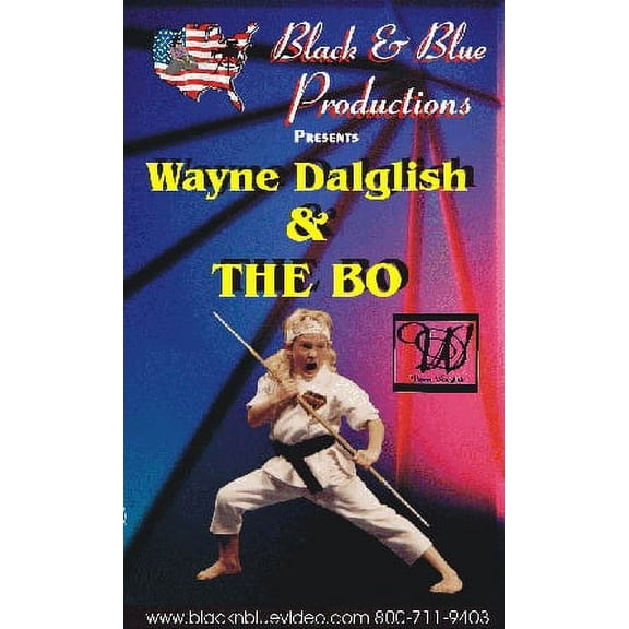 Wayne Dalglish And The Bo