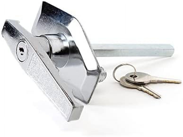 Wayne Dalton Garage Door Lock Handle