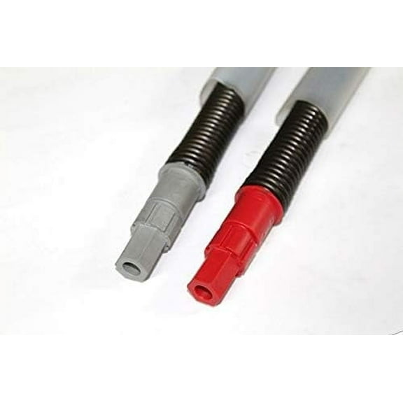 Wayne Dalton Garage Door TorqueMaster Plus Replacement Springs - Double Spring, 7 Foot Door Height, 100-109 Door Weight$$Tools & Hardware Other