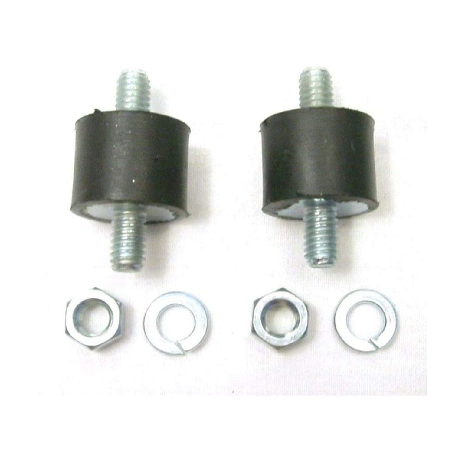 Wayne Dalton Steel Craft 89LM Garage Door Isolator Vibration Rubber