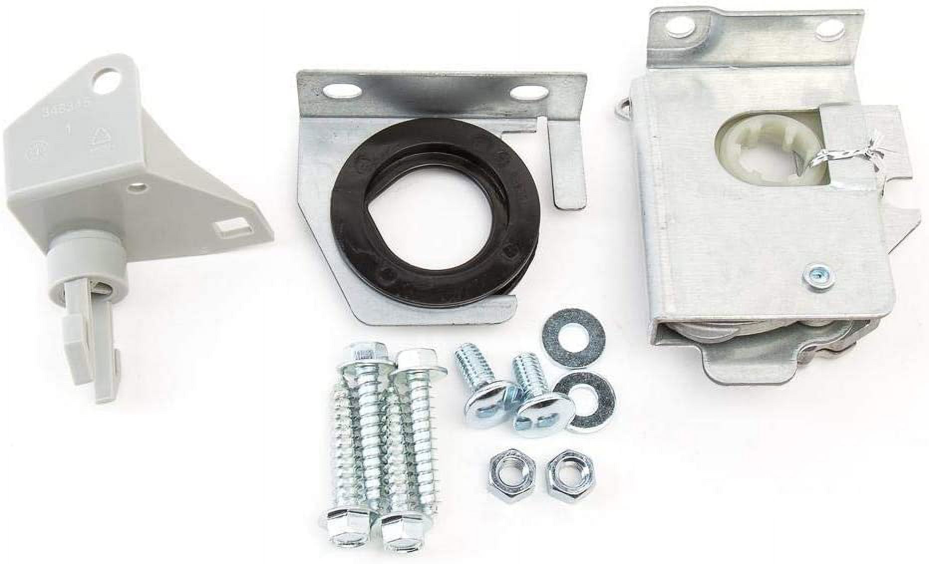Wayne Dalton Torquemaster Plus Single Spring Winding Assembly