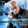 thumbnail image 1 of Wayne Escoffery - Alone - Music & Performance - Vinyl, 1 of 1