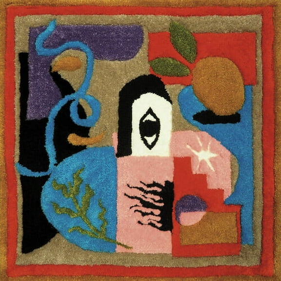 Wayne Graham - Ish - Music & Performance - Vinyl