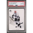 thumbnail image 1 of Wayne Gretzky 2017 Upper Deck SP Authentic Hockey Card #99 Graded PSA 10, 1 of 2