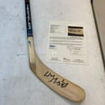 thumbnail image 1 of Wayne Gretzky Signed Game Issued Hockey Stick With JSA COA, 1 of 10