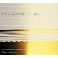 thumbnail image 1 of Wayne Horvitz - Some places are forever afternoon (11 Places for Richard Hugo) - Jazz - CD, 1 of 1