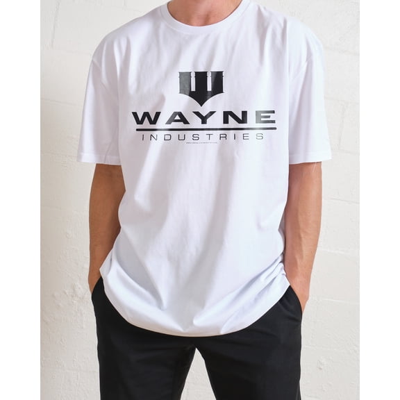 Wayne Industries T-Shirt