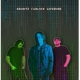 thumbnail image 1 of Wayne Krantz - Krantz Carlock Lefebvre - Music & Performance - CD, 1 of 1