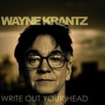 thumbnail image 1 of Wayne Krantz - Write Out Your Head - Music & Performance - CD, 1 of 1
