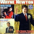 thumbnail image 1 of Wayne Newton - Danke Scheon/Red Roses - Music & Performance - CD, 1 of 1