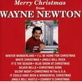 thumbnail image 1 of Wayne Newton - Merry Xmas From Wayne Newton - Christmas Music - CD, 1 of 4