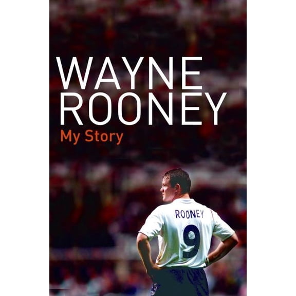 Wayne Rooney, (Paperback)