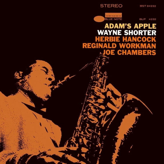Wayne Shorter - Adam's Apple (Uhqcd) (Blue Note 85Th Anniversary Edition/Remastered By Kevin Gray) [CD]