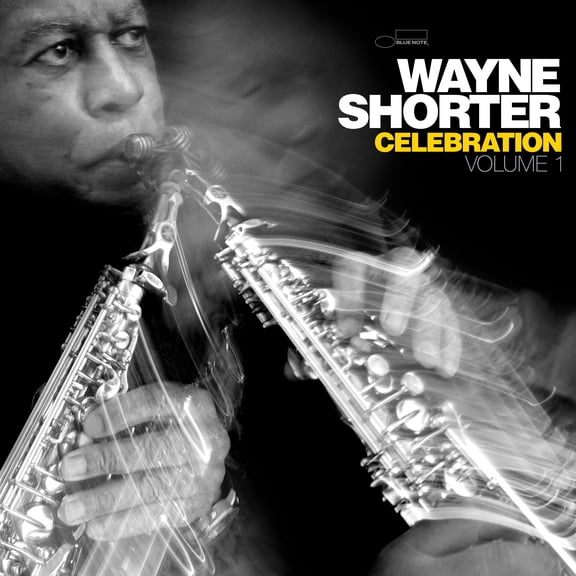 Wayne Shorter Celebration, Volume 1 (CD) Album