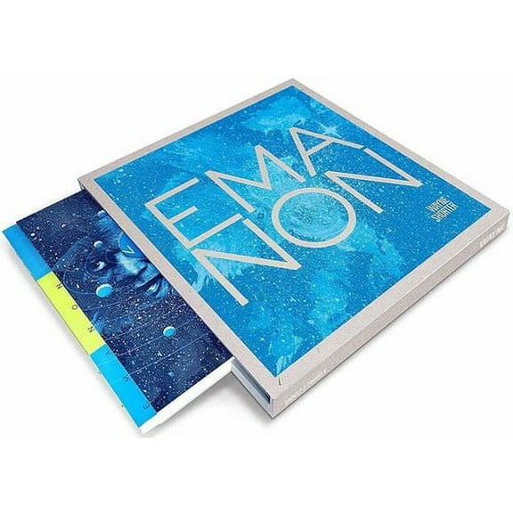 Wayne Shorter - EMANON - Music & Performance - Vinyl