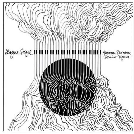 Wayne Siegel - Autumn Resonance / Domino Figures - Music & Performance - Vinyl