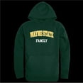 thumbnail image 1 of Wayne State University Warriors Family Hoodie, Forest Green - Small, 1 of 1