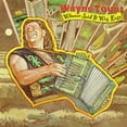 thumbnail image 1 of Wayne Toups - Whoever Said It Would Be Easy - Folk Music - CD, 1 of 1