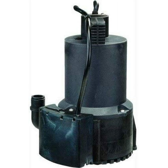 Wayne WEU250 Submersible Automatic Utility Pump