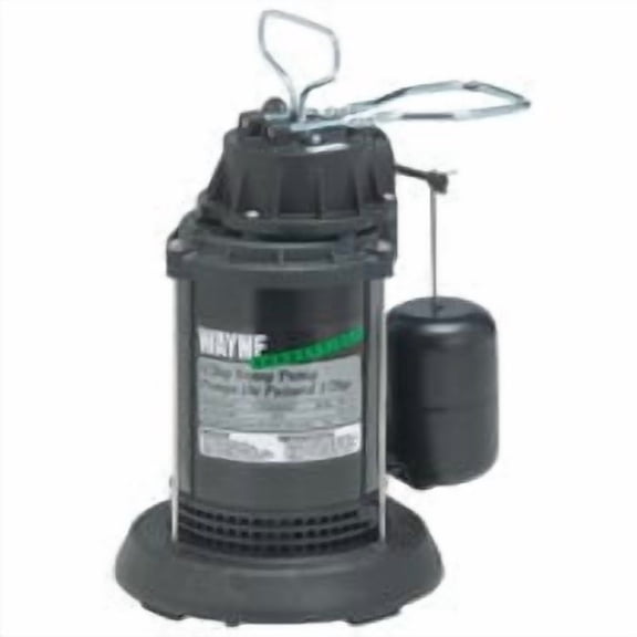 Wayne Water Systems Wayne SPF Series Submersible Sump Pump - Pack of 10
