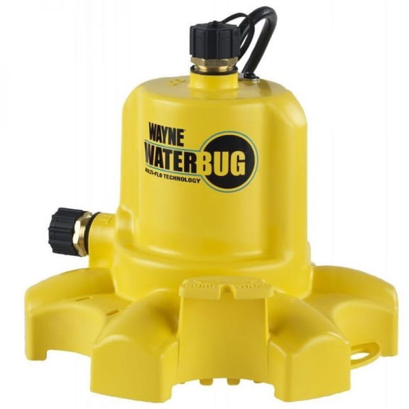 Wayne WaterBUG (WWB)