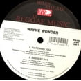 thumbnail image 1 of Wayne Wonder - No Letting Go - Music & Performance - Vinyl, 1 of 1