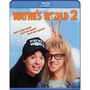 Waynes World 2 Blu-ray Widescreen