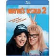 thumbnail image 1 of Paramount - Wayne's World 2 [BLU-RAY], 1 of 2