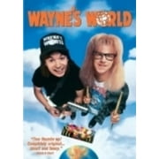 Wayne's World (DVD)