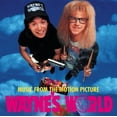 thumbnail image 1 of Wayne's World: MUSIC FROM THE MOTION PICTURE Soundtrack (CD), 1 of 1