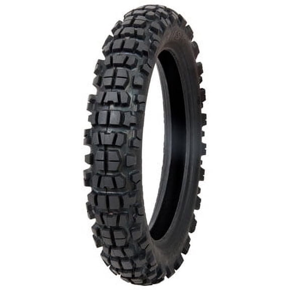 Waypoint Adventure Tire 120/90-18 (65R) (Rear) For Husqvarna WR 125 2006-2011