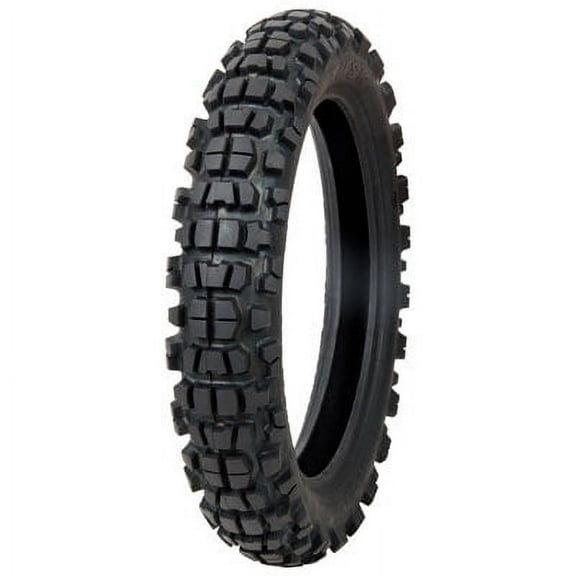 Waypoint Adventure Tire 120/90-18 (65R) (Rear) For Yamaha WR450F 2012-2025