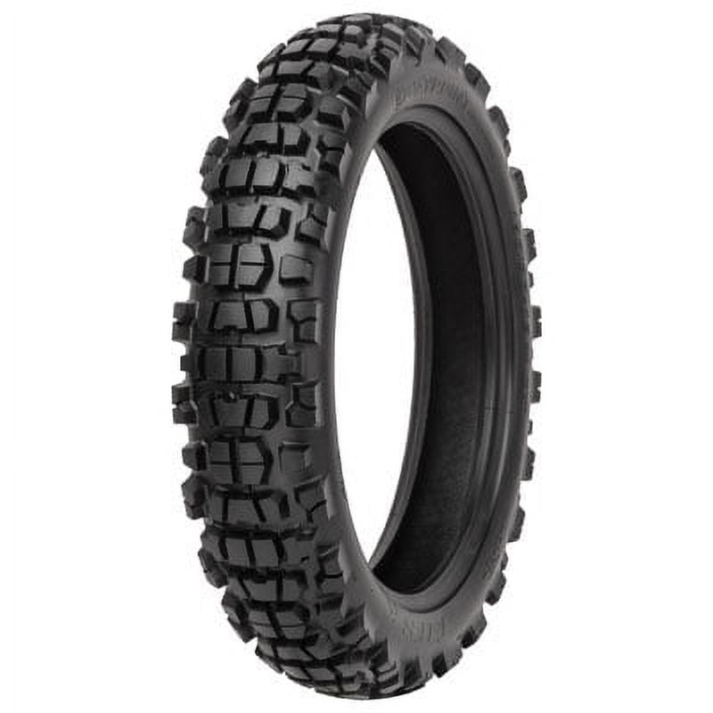 Waypoint Adventure Tire 130/90-18 (69R) (Rear) For GASGAS XC 125R 2011