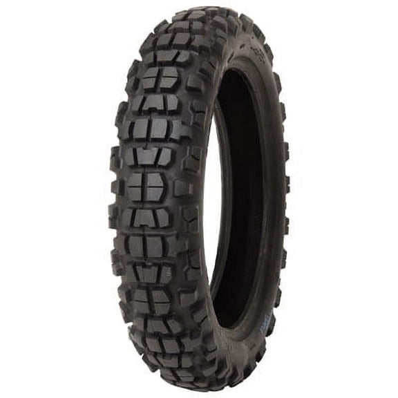 Waypoint Adventure Tire 140/80-18 (70R) (Rear) For Husaberg FS600E 1998-1999