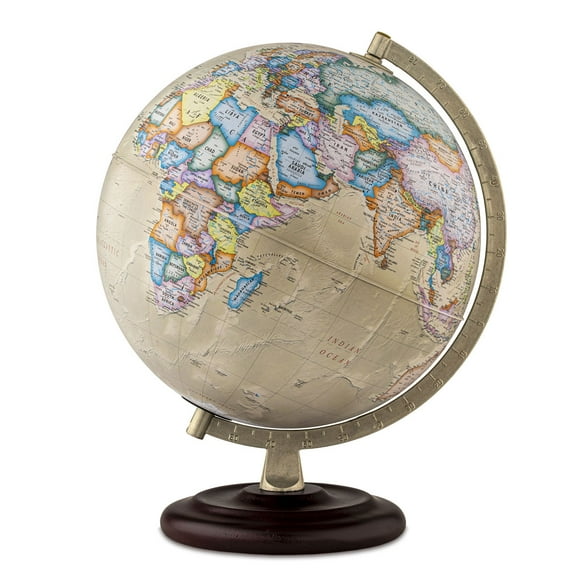 Waypoint Geographic Ambassador Desktop Globe