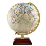 Waypoint Geographic Atlantic Desktop Globe