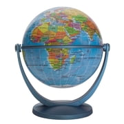 Waypoint Geographic Blue Ocean GyroGlobe, 4