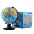thumbnail image 1 of Waypoint Geographic 6" GeoClassic Globe, 1 of 3