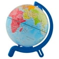 thumbnail image 1 of Waypoint Geographic Giacomino Globe 6-inch Diameter Political Earth Mini Desk Globe, 1 of 2