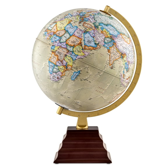 Waypoint Geographic Peninsula Desktop Globe