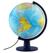 Waypoint Geographic Scout II Illuminated Desktop Globe