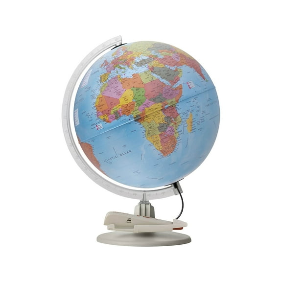 WaypointGeographic Parlamondo 12" Globe (WP19101)