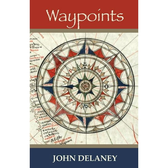 Waypoints, (Paperback)