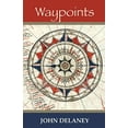 thumbnail image 1 of Pre-Owned Waypoints (Paperback) 9780912887517, 1 of 1