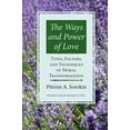 thumbnail image 1 of Ways & Power Of Love : Techniques Of Moral Transformation (Edition 1) (Paperback), 1 of 7