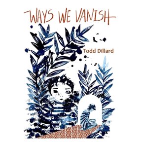 Pre-Owned Ways We Vanish Paperback