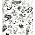 thumbnail image 1 of Pre-Owned Ways of Drawing Hands: A Guide to Expanding Your Visual Awareness (Hardcover) 1561383937 9781561383931, 1 of 1