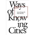 thumbnail image 1 of Ways of Knowing Cities (Paperback), 1 of 1