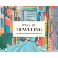 thumbnail image 1 of Ways of Traveling (Kit), 1 of 1